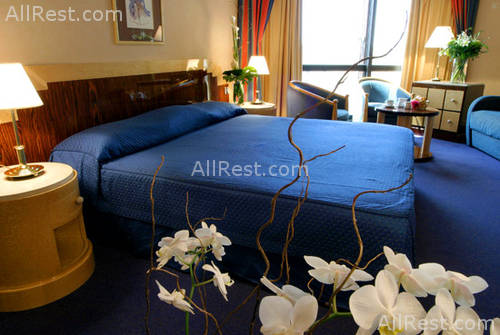 Hotel Four Points Sheraton Elysee Palace 2